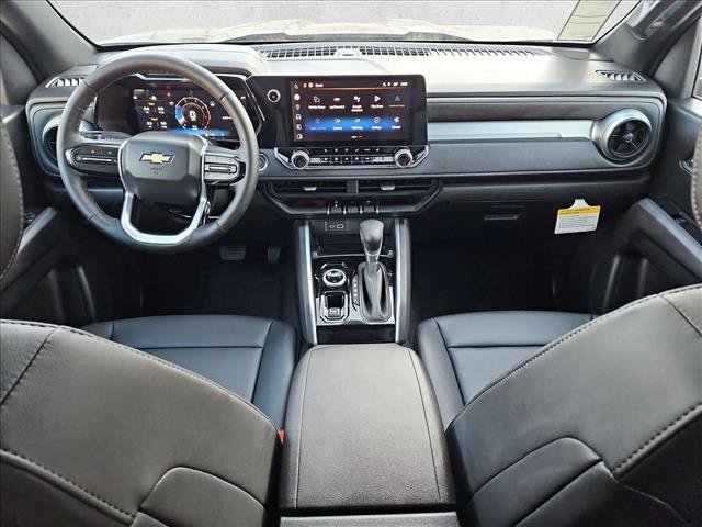 New 2026 Chevrolet Colorado LT w/ LT Convenience Package AWD/4WD image 15
