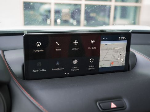 New 2025 Acura TLX SH-AWD w/ A-SPEC Pkg image 19