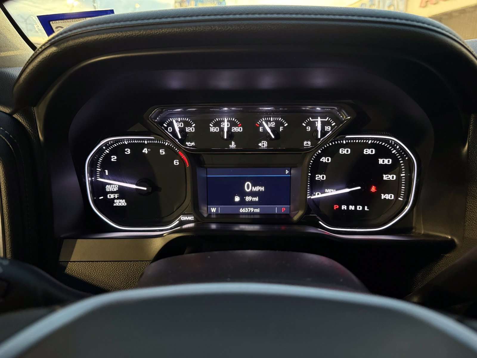 Used 2021 GMC Sierra 1500 SLT RWD image 5