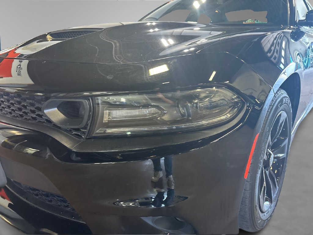 Used 2019 Dodge Charger GT RWD image 21