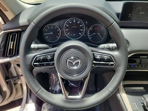 New 2026 MAZDA CX-90 3.3 Turbo w/ Preferred Package AWD/4WD image 22