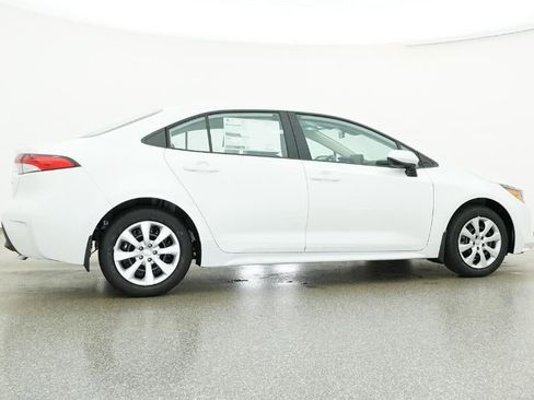 New 2026 Toyota Corolla LE image 59