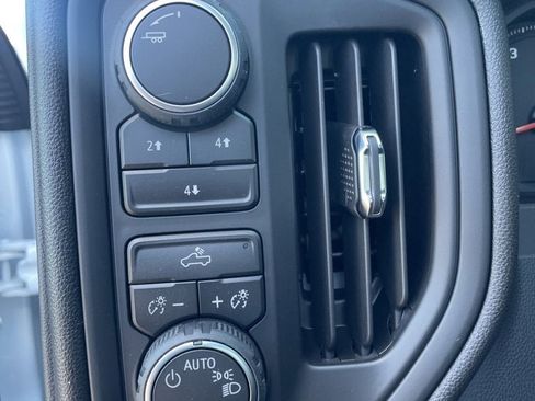 New 2026 Chevrolet Silverado 3500 W/T w/ WT Convenience Package image 13