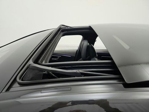 Certified 2022 Mercedes-Benz EQS 450+ Sedan image 14