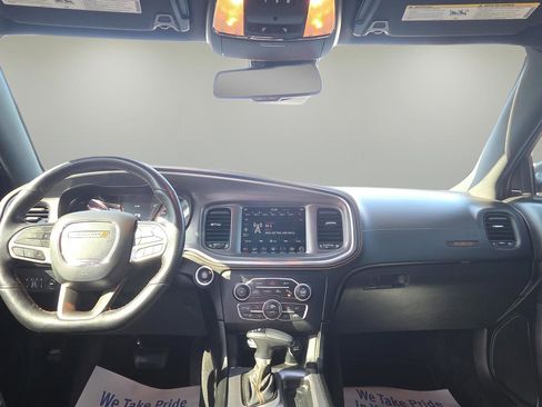 Used 2022 Dodge Charger Scat Pack image 23