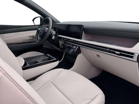 New 2026 Hyundai Tucson Limited AWD/4WD image 15
