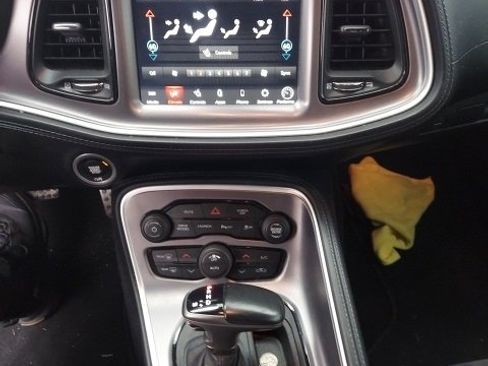 Used 2020 Dodge Challenger R/T Scat Pack w/ Plus Package image 9