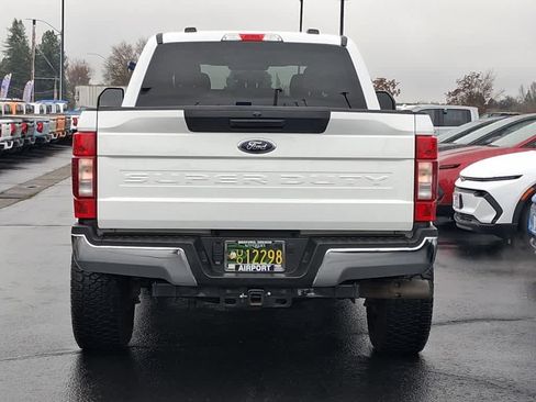 Used 2020 Ford F250 XLT image 5