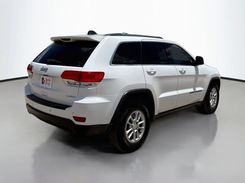 Used 2019 Jeep Grand Cherokee Laredo RWD image 7