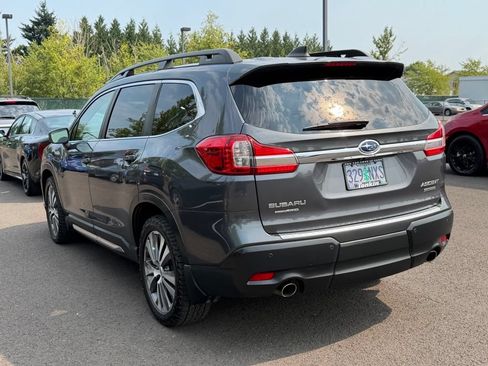 Used 2021 Subaru Ascent Limited w/ Technology Package AWD/4WD image 5
