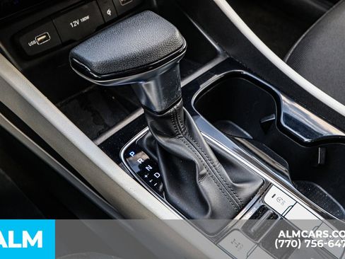 Used 2023 Hyundai Tucson SEL image 45