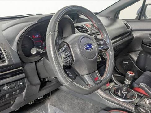Used 2018 Subaru WRX STI Limited image 27