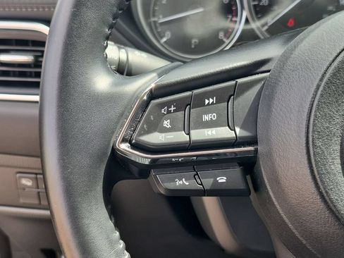 Used 2025 MAZDA CX-5 AWD 2.5 S w/ Select Package image 20
