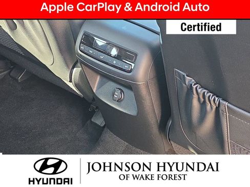 Certified 2024 Hyundai Palisade XRT image 19