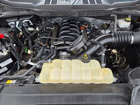 Used 2023 Ford F150 XL w/ STX Appearance Package AWD/4WD image 29