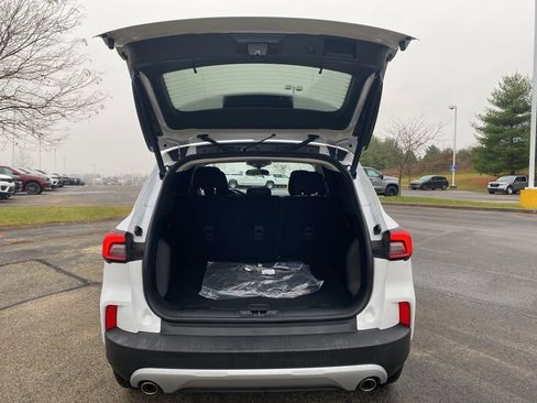 Used 2025 Ford Escape Active image 15