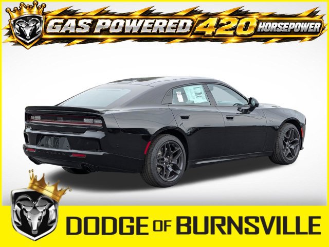 New 2026 Dodge Charger R/T AWD/4WD image 2