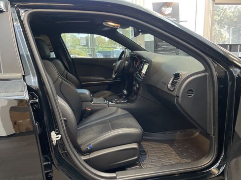 Used 2023 Dodge Charger Scat Pack RWD image 38