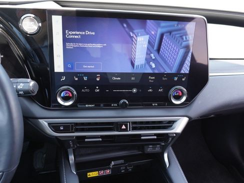 Used 2024 Lexus RX 350 Premium Plus w/ Accessory Package (Z1) FWD image 16