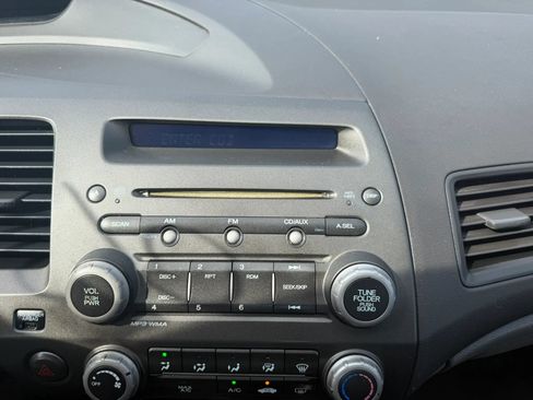 Used 2007 Honda Civic LX image 17