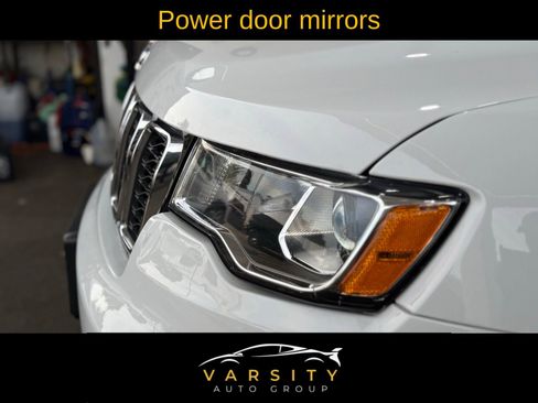 Used 2022 Jeep Grand Cherokee Laredo X AWD/4WD image 53