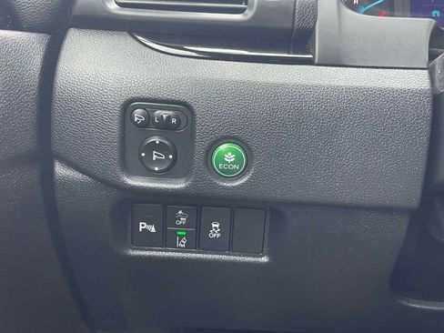 Certified 2021 Honda Passport Touring image 22