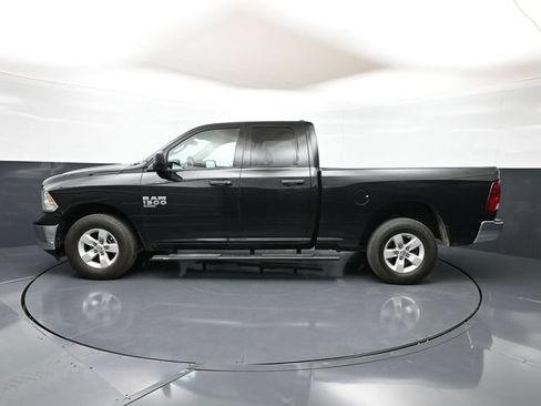 Used 2024 RAM 1500 Classic SLT AWD/4WD image 23