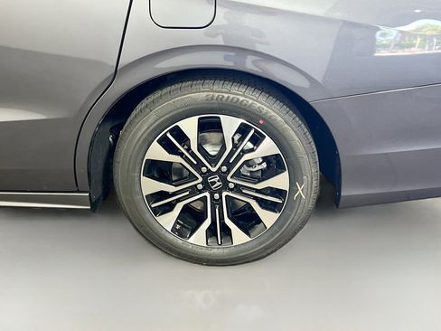 New 2026 Honda Odyssey Elite image 22
