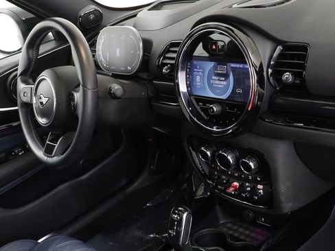 Used 2023 MINI Cooper Clubman S AWD/4WD image 24