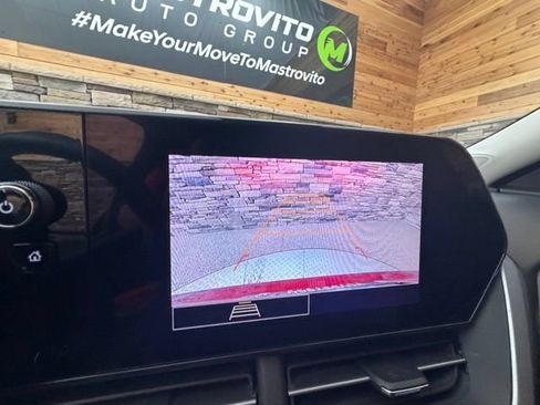 Used 2024 Chevrolet Trax LS FWD image 24