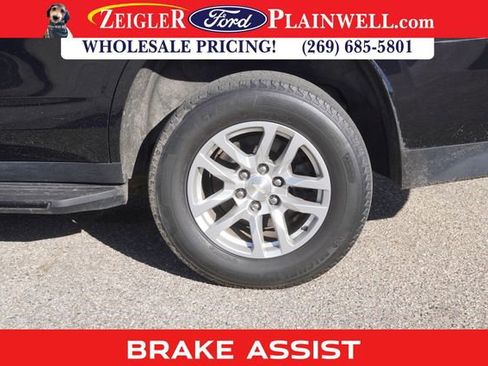 Used 2022 Chevrolet Tahoe 4WD image 9