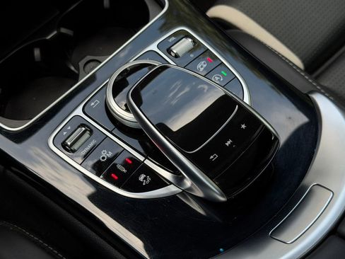 Used 2017 Mercedes-Benz C 63 AMG S image 28