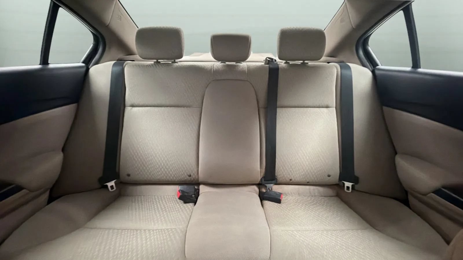 Used 2015 Honda Civic SE image 17