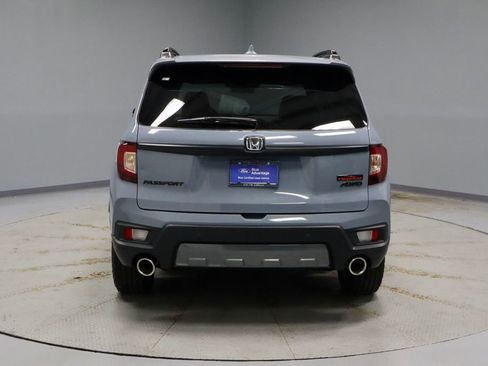 Used 2022 Honda Passport TrailSport image 10