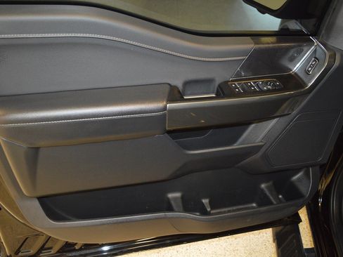 Used 2023 Ford F150 XLT w/ Equipment Group 302A High AWD/4WD image 14