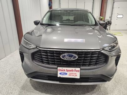 New 2026 Ford Escape Active w/ Active Premium Tech Pack