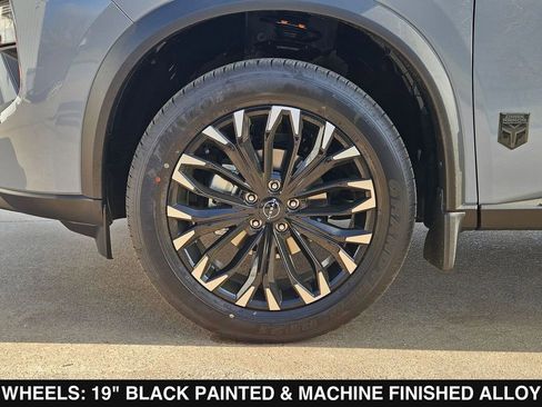 New 2026 Nissan Rogue SV image 29