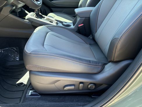 New 2026 Subaru Crosstrek 2.5i Limited AWD/4WD image 28
