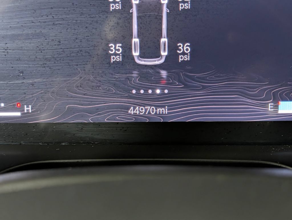 Used 2022 Jeep Grand Cherokee Limited RWD image 21