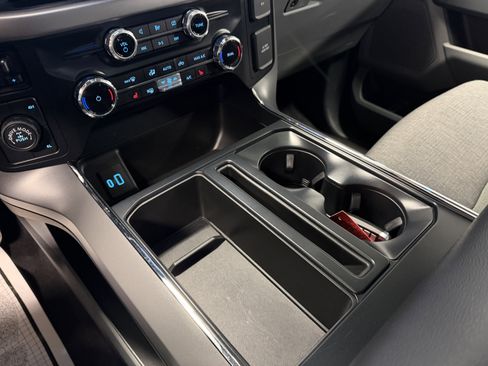 Used 2024 Ford F150 XLT w/ Equipment Group 302A MID image 18