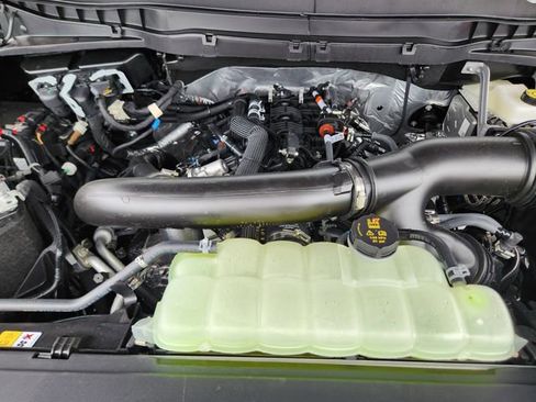 New 2026 Ford F150 Tremor AWD/4WD image 32