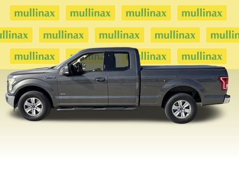 Used 2017 Ford F150 XLT w/ Equipment Group 301A Mid image 11