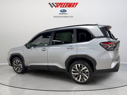 New 2026 Subaru Forester Touring image 6