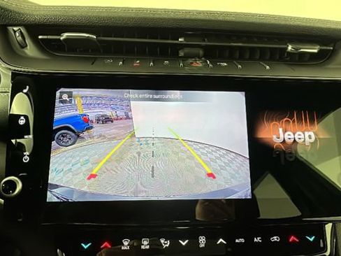 New 2026 Jeep Grand Cherokee L Limited image 28