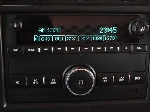 Used 2022 Chevrolet Express 2500 w/ Communications Package image 28