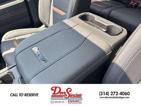New 2026 GMC Sierra 2500 AT4 w/ AT4 Premium Plus Package AWD/4WD image 21