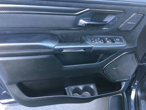 Used 2025 RAM 1500 RHO w/ RHO Level 1 Equipment Group AWD/4WD image 18