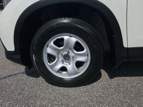Used 2014 Honda CR-V LX image 17