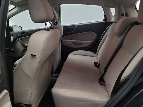 Used 2019 Ford Fiesta SE FWD image 18