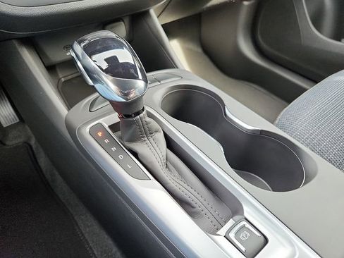 New 2026 Buick Envista Preferred w/ Convenience I Package image 10